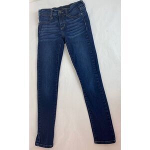 Joe's Jeans Laney Skinny Jeans Blue - Girls Size 12